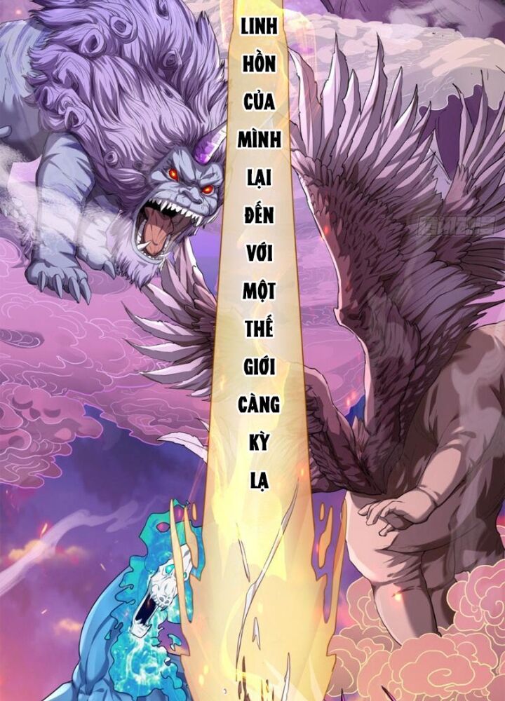 Mời Công Tử Trảm Yêu - Chapter 3 - Page 41