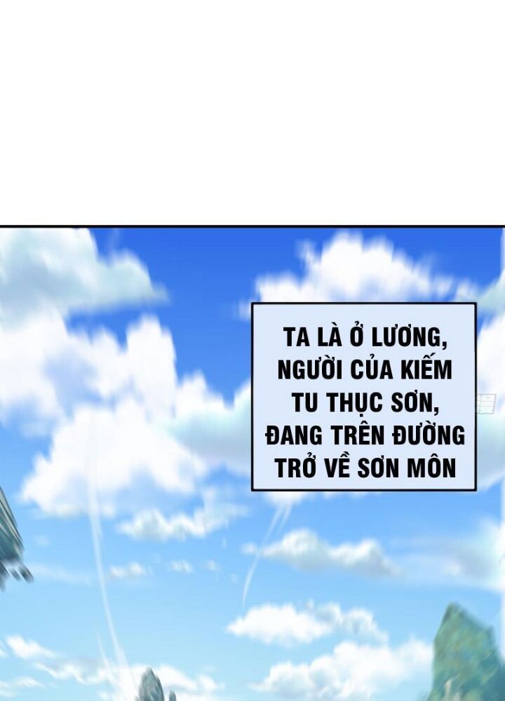 Mời Công Tử Trảm Yêu - Chapter 3 - Page 5