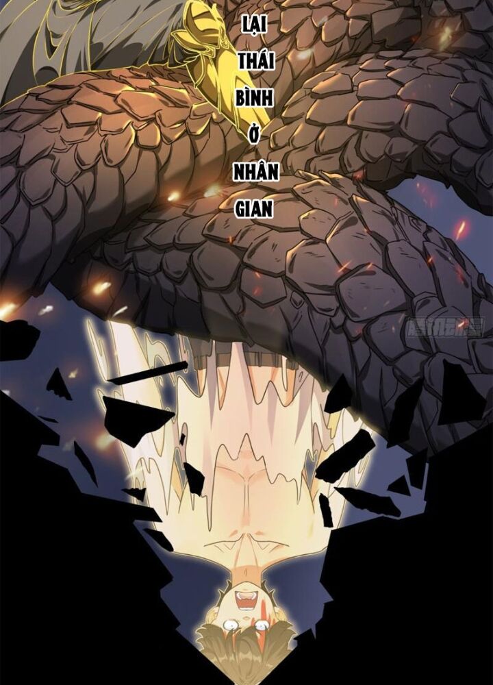 Mời Công Tử Trảm Yêu - Chapter 3 - Page 51