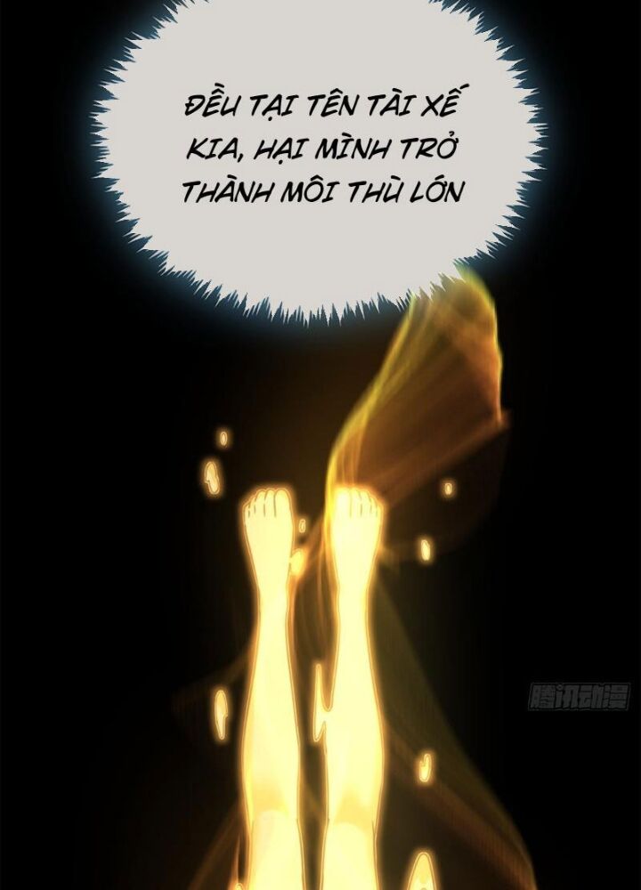 Mời Công Tử Trảm Yêu - Chapter 3 - Page 55