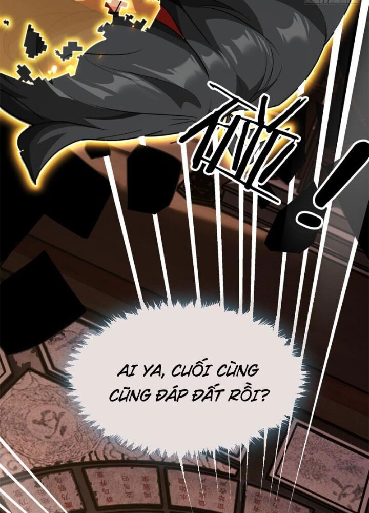 Mời Công Tử Trảm Yêu - Chapter 3 - Page 61