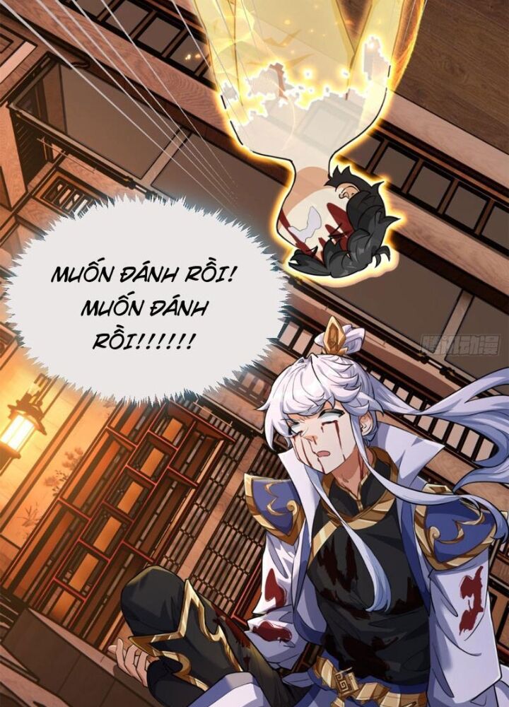 Mời Công Tử Trảm Yêu - Chapter 3 - Page 67