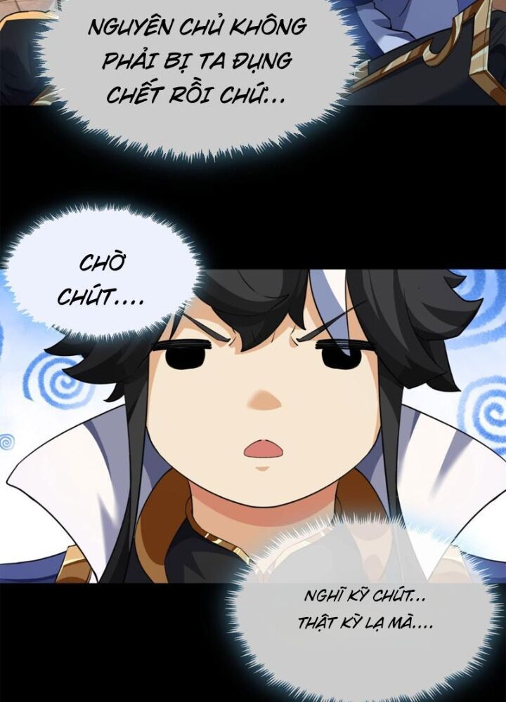 Mời Công Tử Trảm Yêu - Chapter 3 - Page 81