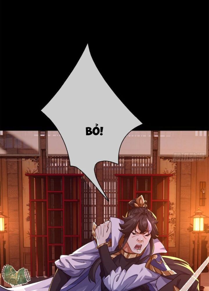 Mời Công Tử Trảm Yêu - Chapter 3 - Page 89