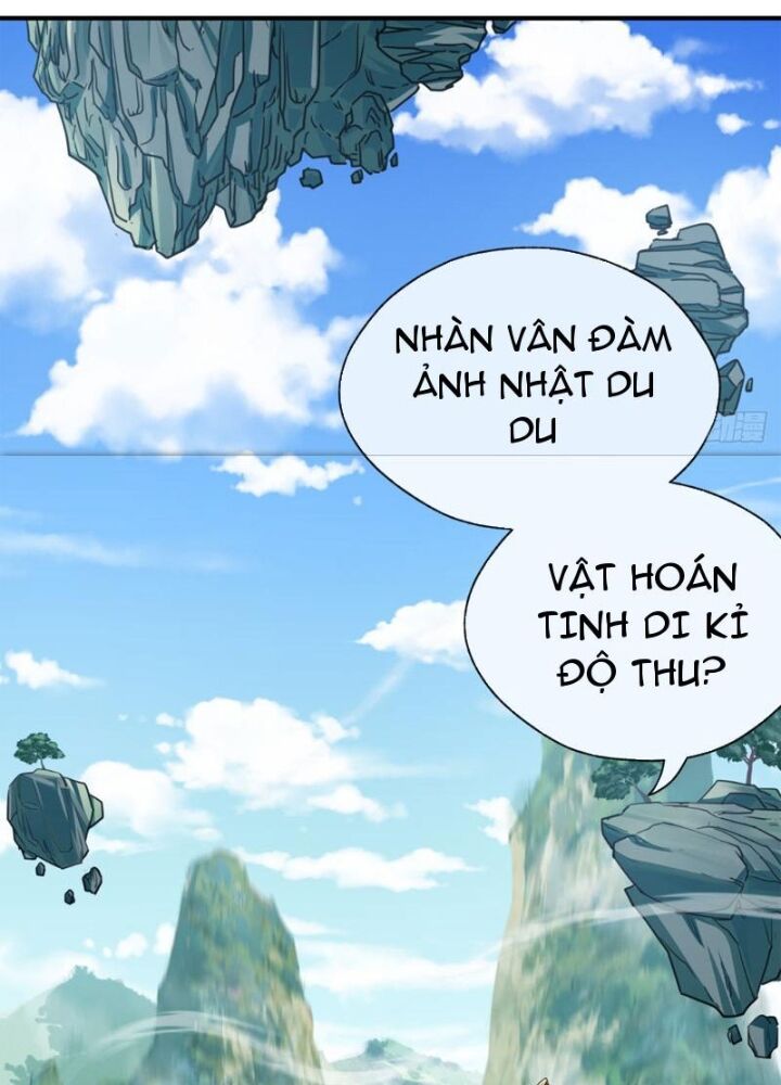 Mời Công Tử Trảm Yêu - Chapter 3 - Page 9