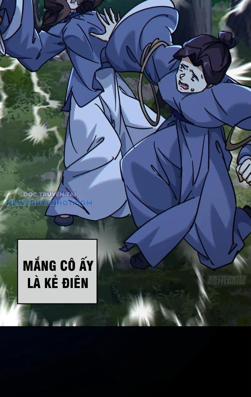 Mời Công Tử Trảm Yêu - Chapter 30 - Page 10