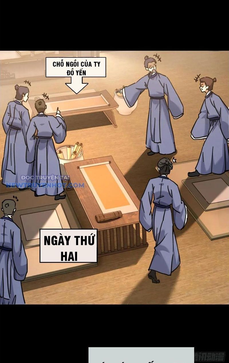 Mời Công Tử Trảm Yêu - Chapter 30 - Page 13