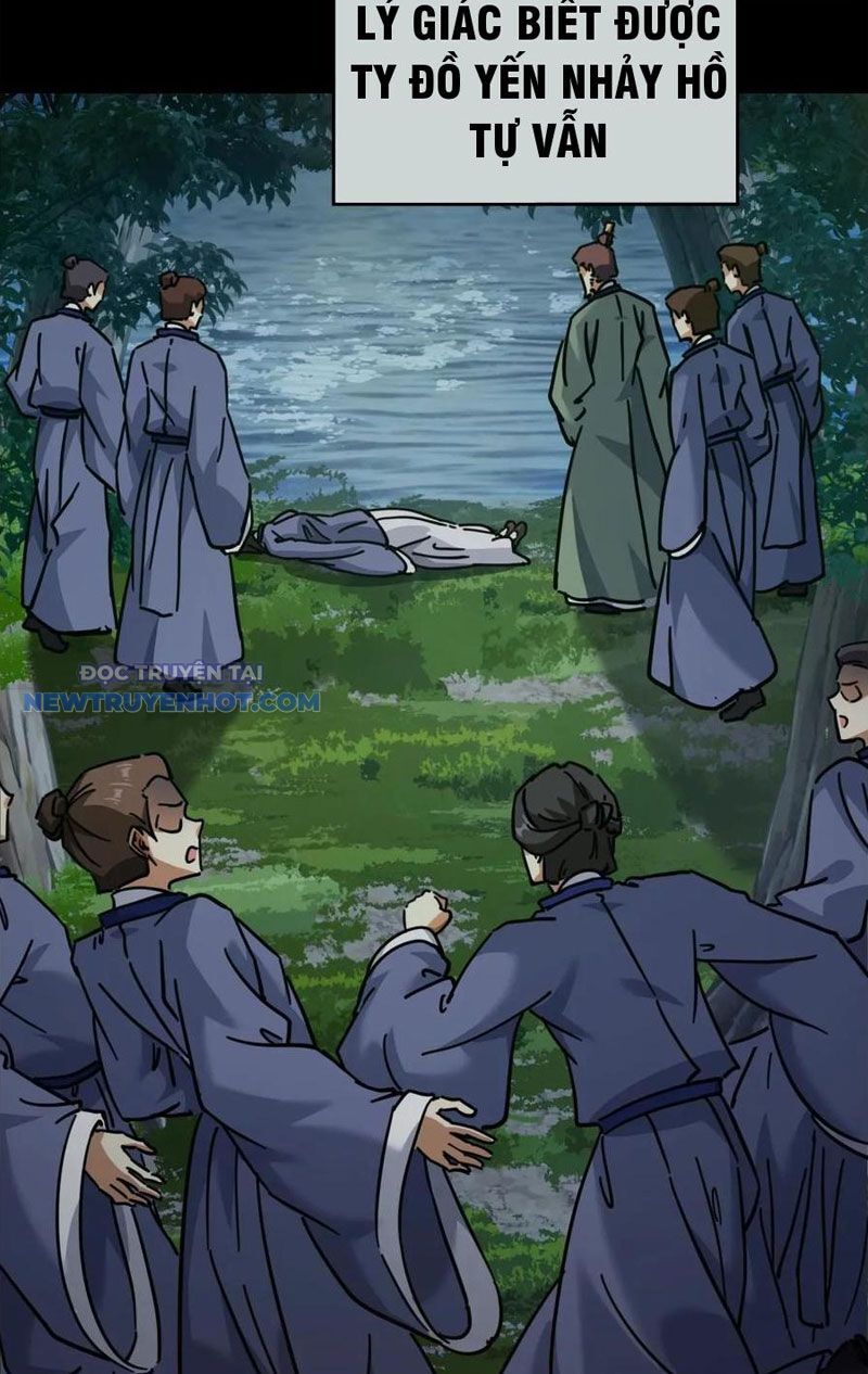 Mời Công Tử Trảm Yêu - Chapter 30 - Page 14