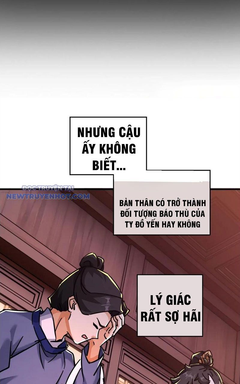 Mời Công Tử Trảm Yêu - Chapter 30 - Page 23