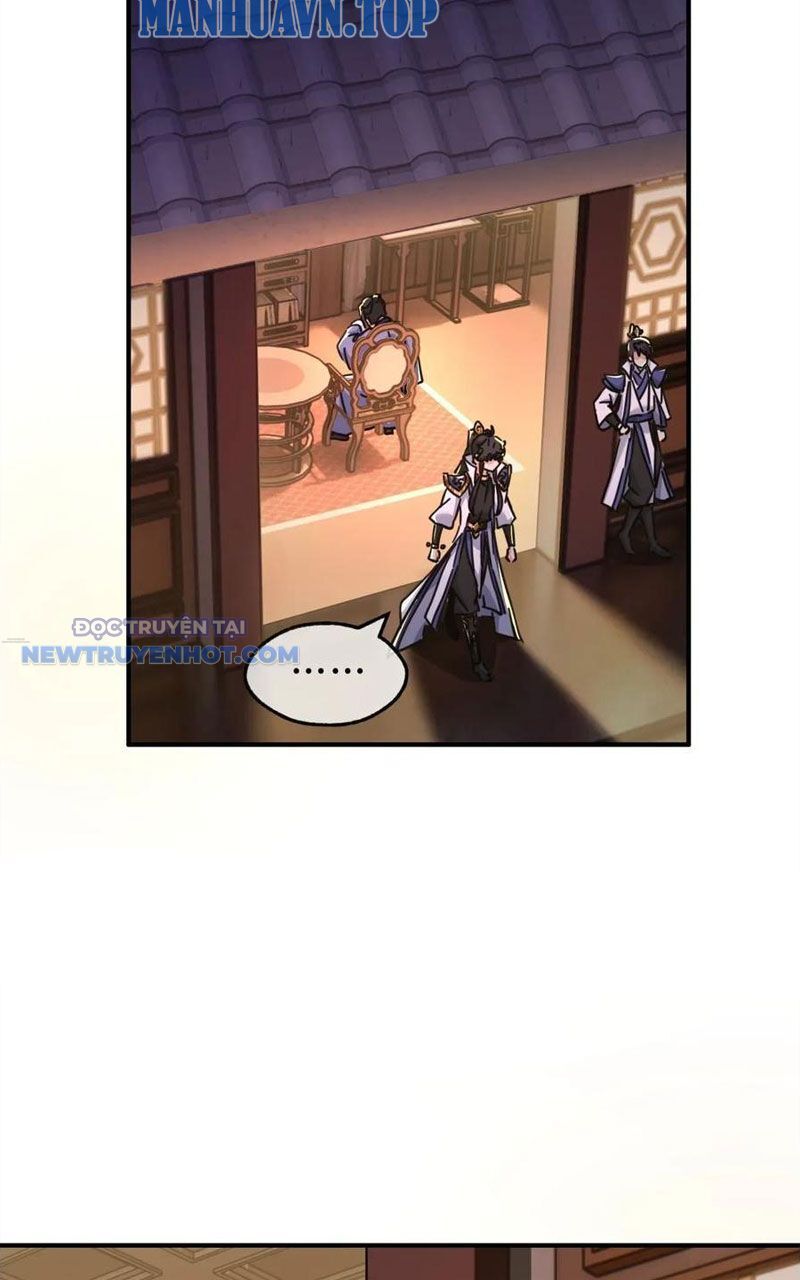 Mời Công Tử Trảm Yêu - Chapter 30 - Page 25