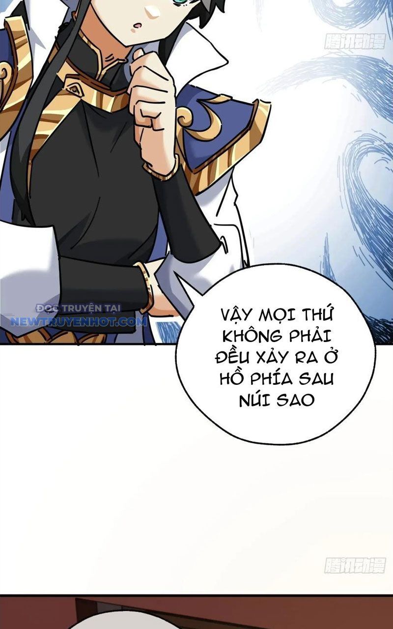 Mời Công Tử Trảm Yêu - Chapter 30 - Page 29