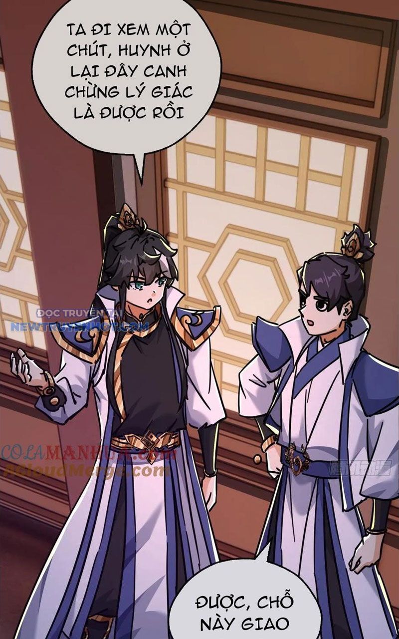 Mời Công Tử Trảm Yêu - Chapter 30 - Page 30