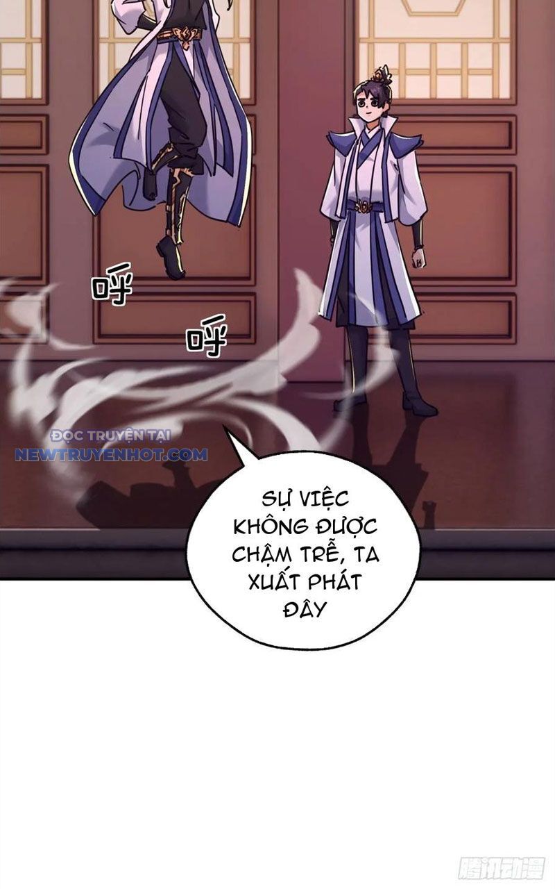 Mời Công Tử Trảm Yêu - Chapter 30 - Page 32