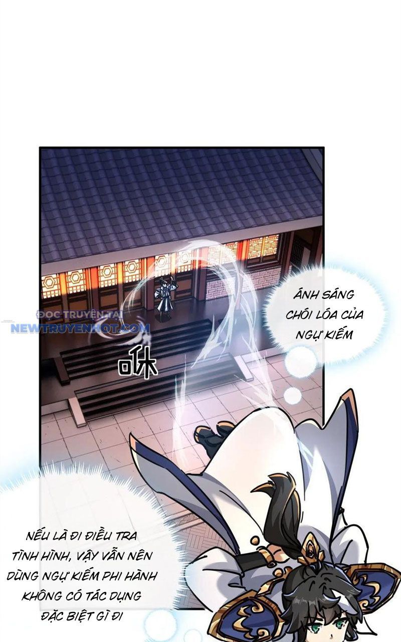 Mời Công Tử Trảm Yêu - Chapter 30 - Page 33