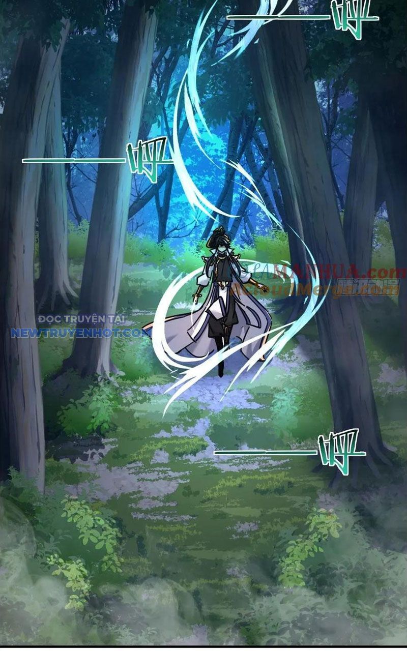 Mời Công Tử Trảm Yêu - Chapter 30 - Page 37