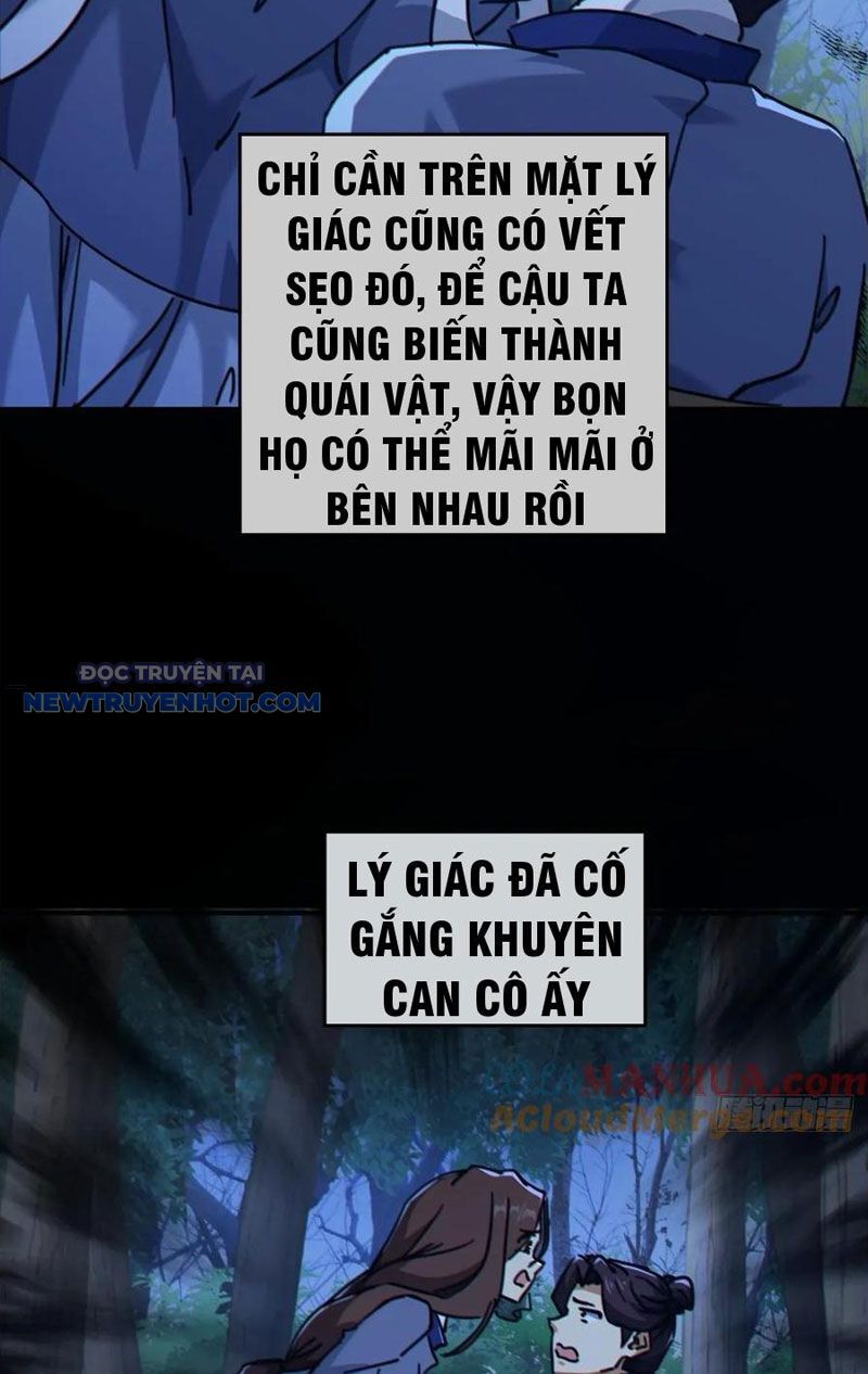 Mời Công Tử Trảm Yêu - Chapter 30 - Page 4