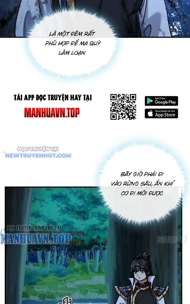 Mời Công Tử Trảm Yêu - Chapter 30 - Page 40
