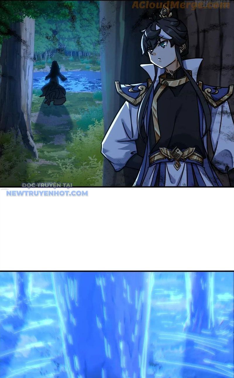 Mời Công Tử Trảm Yêu - Chapter 30 - Page 44