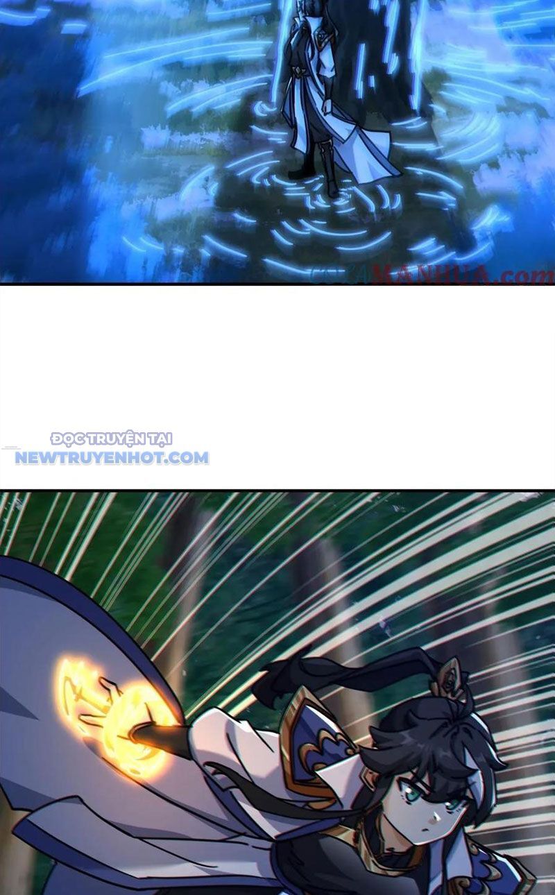 Mời Công Tử Trảm Yêu - Chapter 30 - Page 47