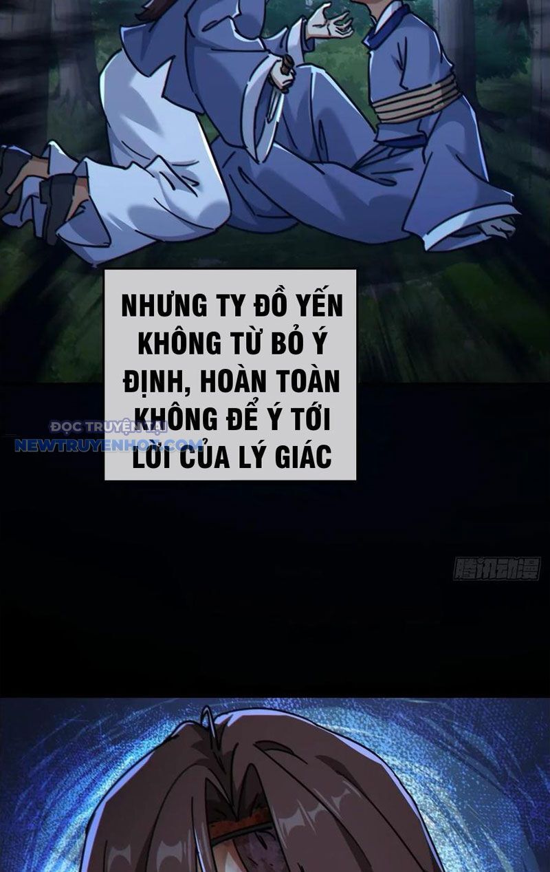 Mời Công Tử Trảm Yêu - Chapter 30 - Page 5