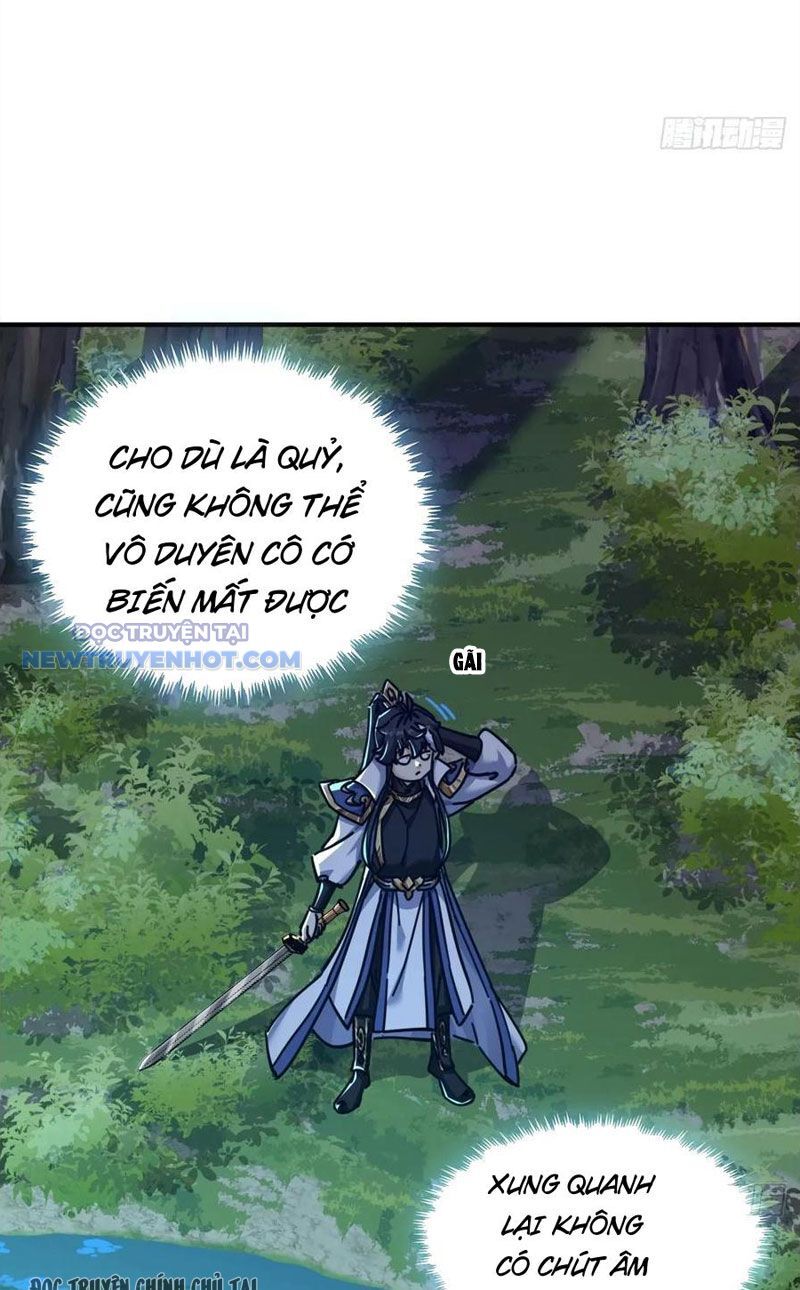 Mời Công Tử Trảm Yêu - Chapter 30 - Page 52