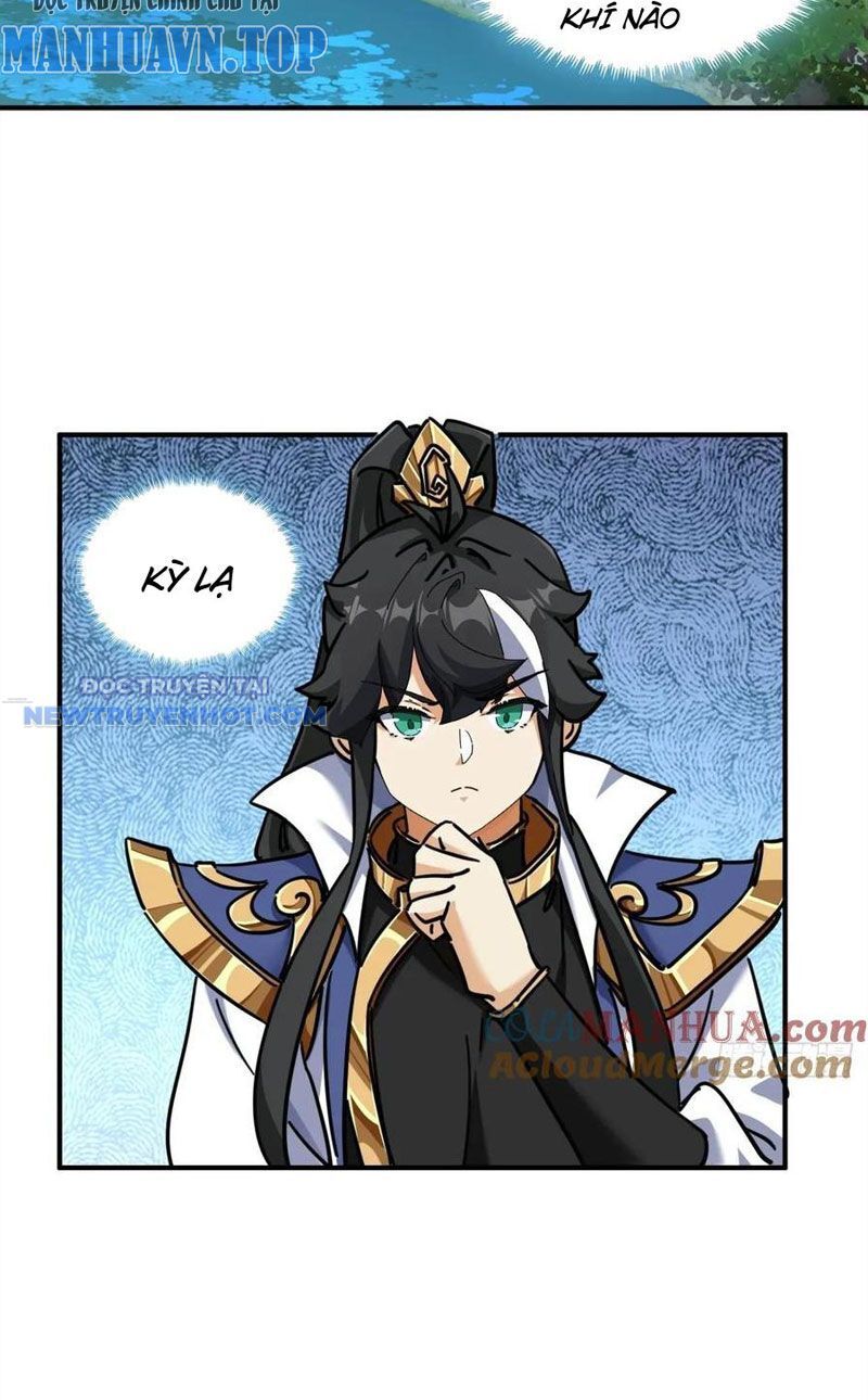 Mời Công Tử Trảm Yêu - Chapter 30 - Page 53