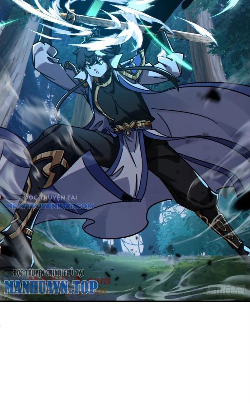 Mời Công Tử Trảm Yêu - Chapter 30 - Page 58