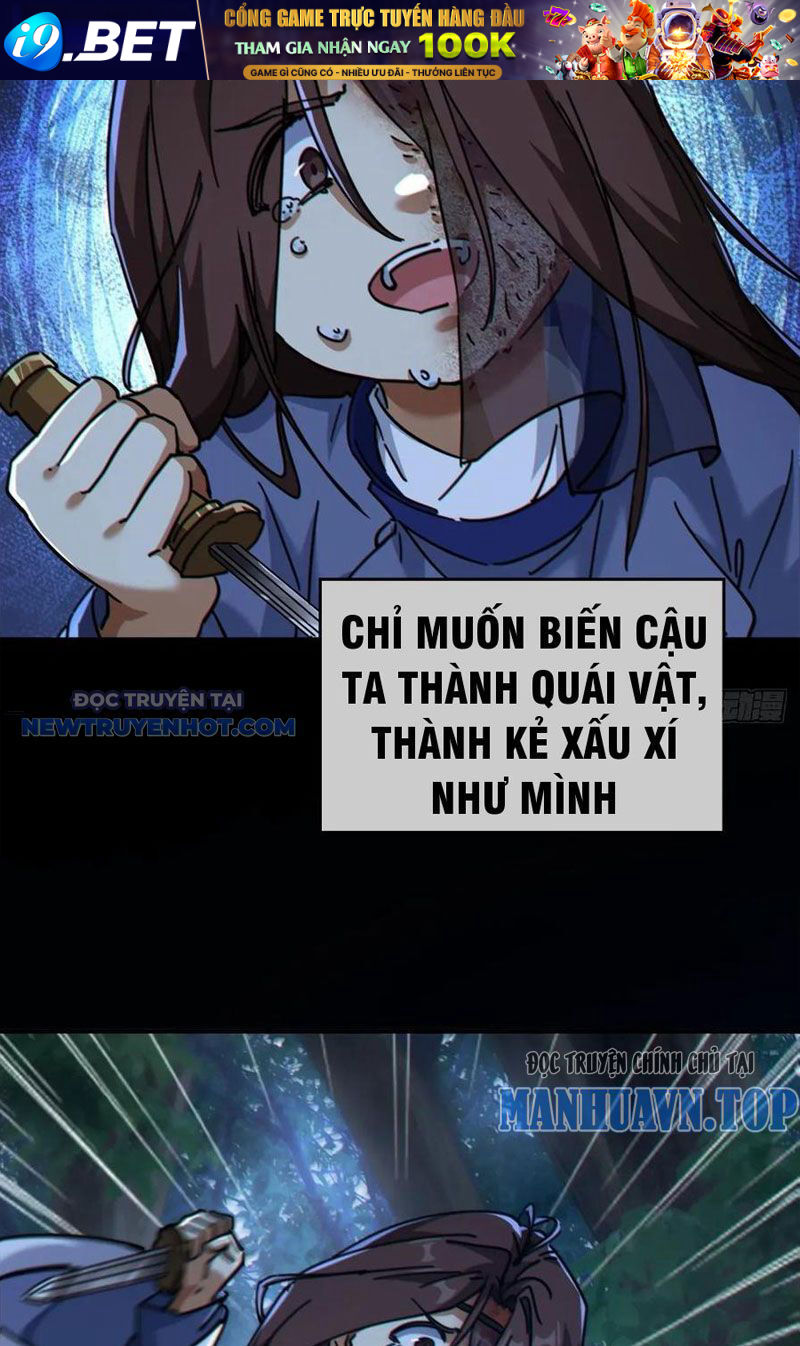 Mời Công Tử Trảm Yêu - Chapter 30 - Page 6