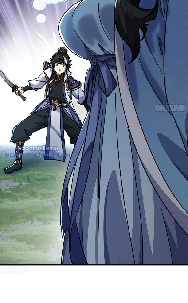 Mời Công Tử Trảm Yêu - Chapter 30 - Page 60