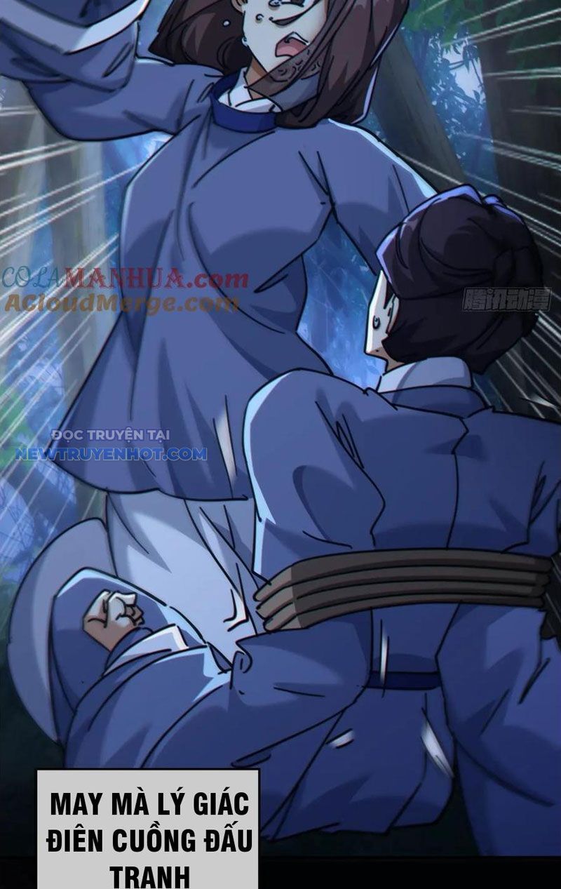 Mời Công Tử Trảm Yêu - Chapter 30 - Page 7