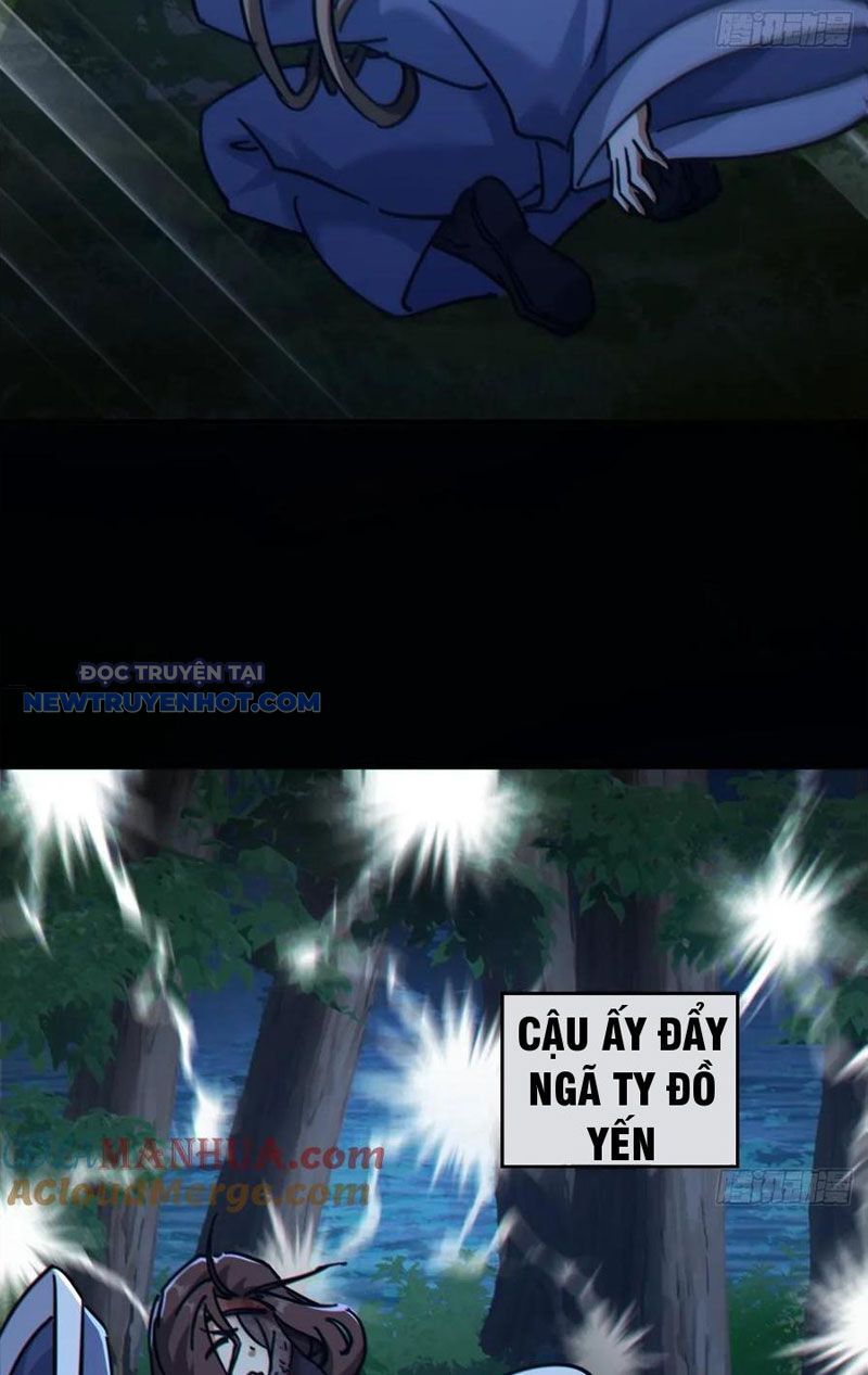 Mời Công Tử Trảm Yêu - Chapter 30 - Page 9