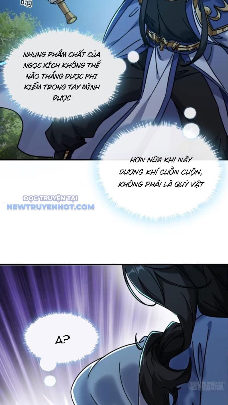 Mời Công Tử Trảm Yêu - Chapter 31 - Page 10