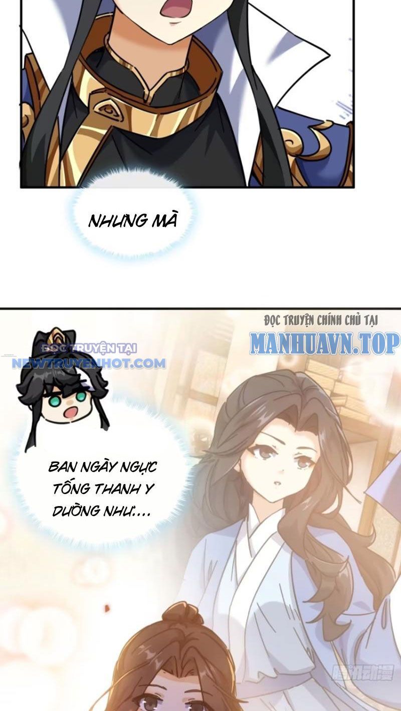 Mời Công Tử Trảm Yêu - Chapter 31 - Page 15