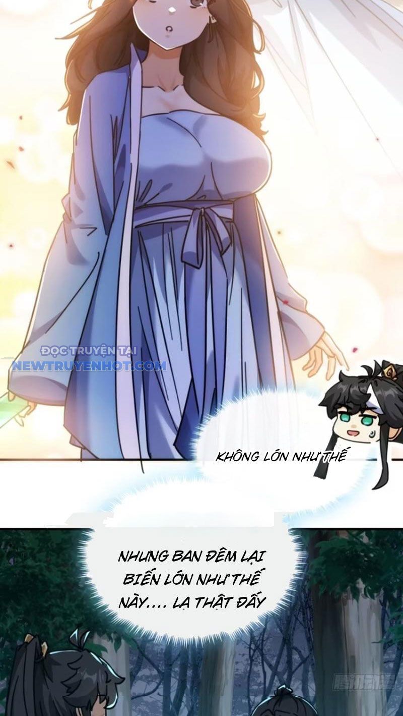 Mời Công Tử Trảm Yêu - Chapter 31 - Page 16