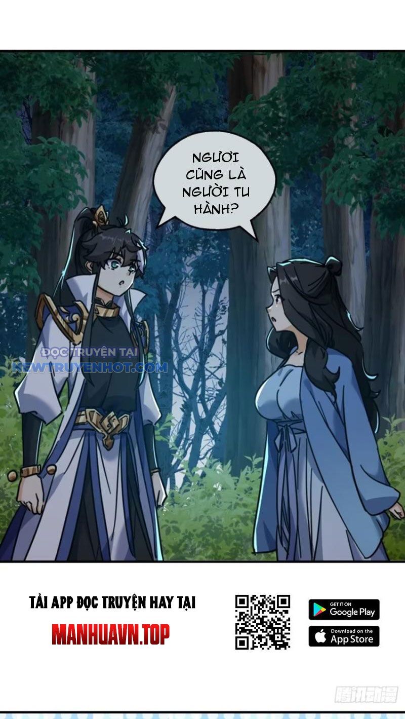 Mời Công Tử Trảm Yêu - Chapter 31 - Page 18