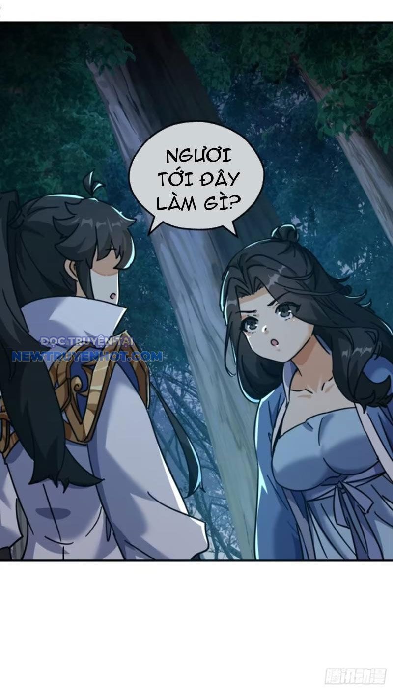 Mời Công Tử Trảm Yêu - Chapter 31 - Page 20