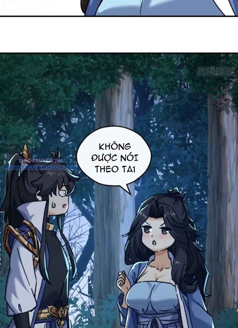 Mời Công Tử Trảm Yêu - Chapter 31 - Page 22