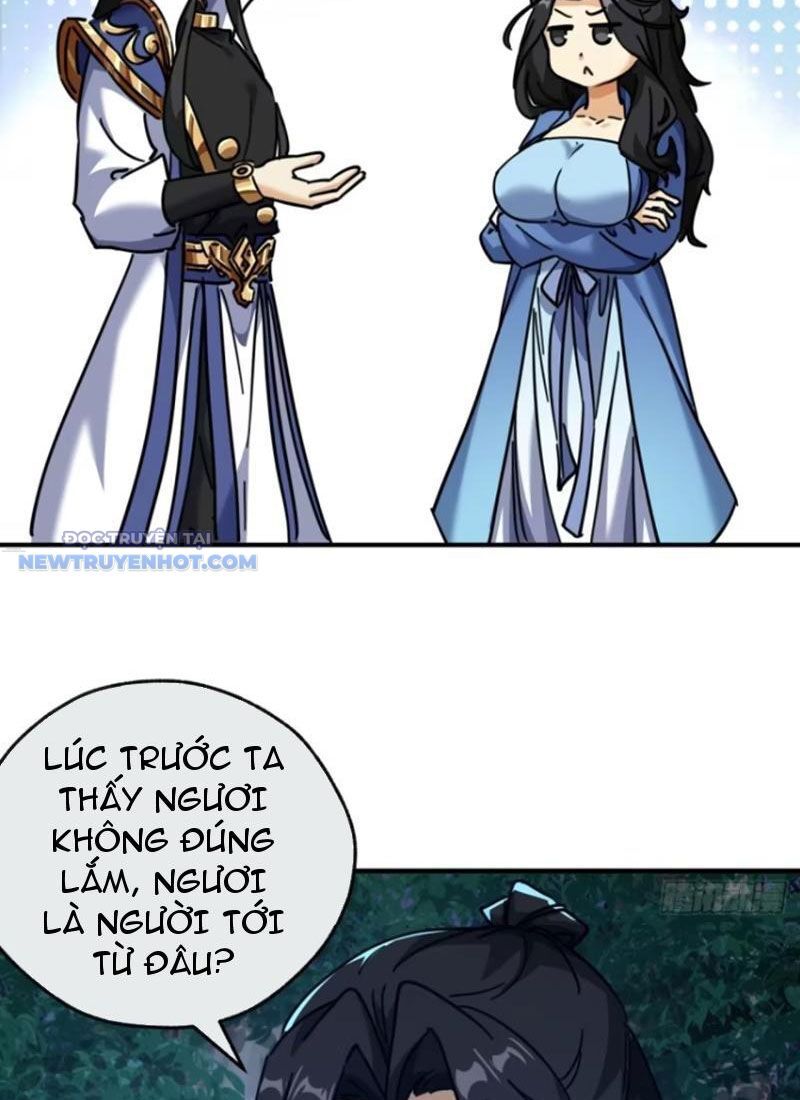 Mời Công Tử Trảm Yêu - Chapter 31 - Page 24