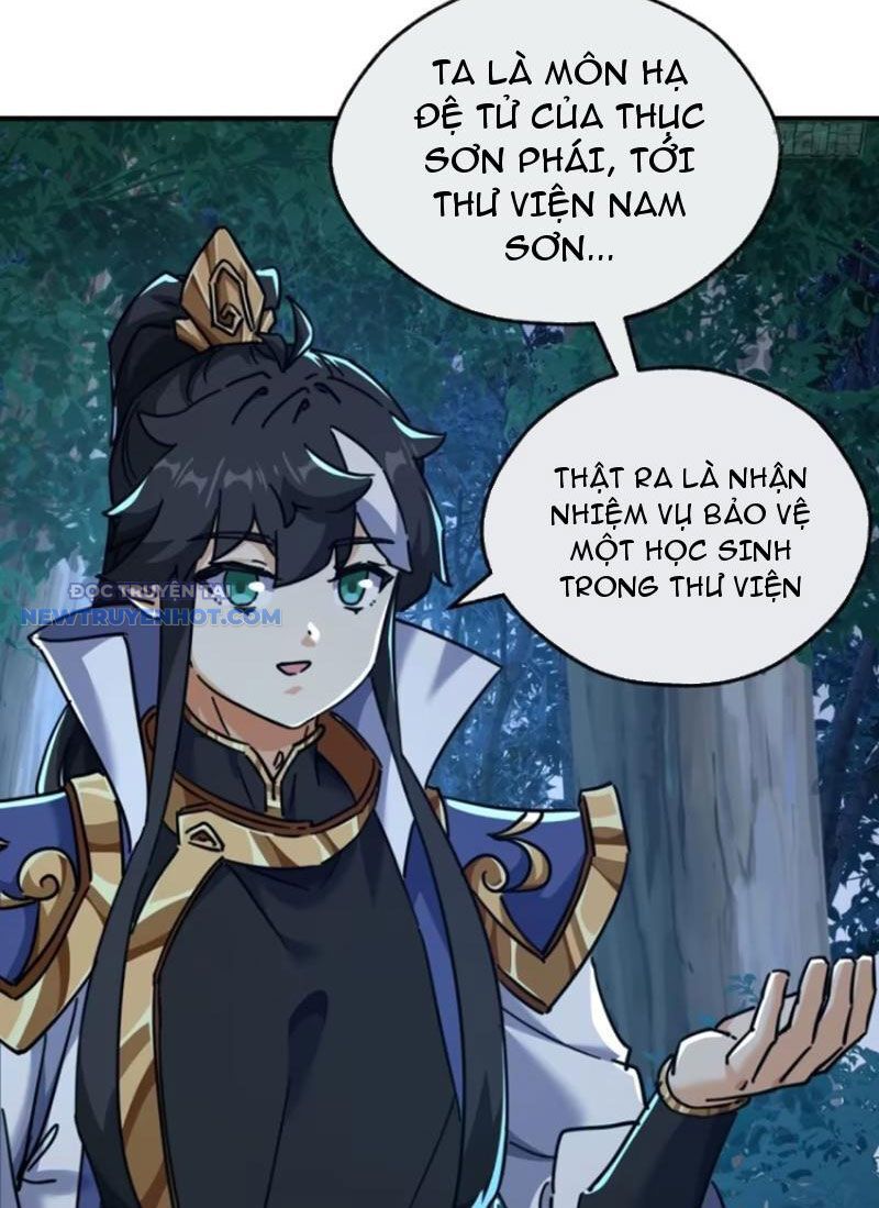 Mời Công Tử Trảm Yêu - Chapter 31 - Page 26