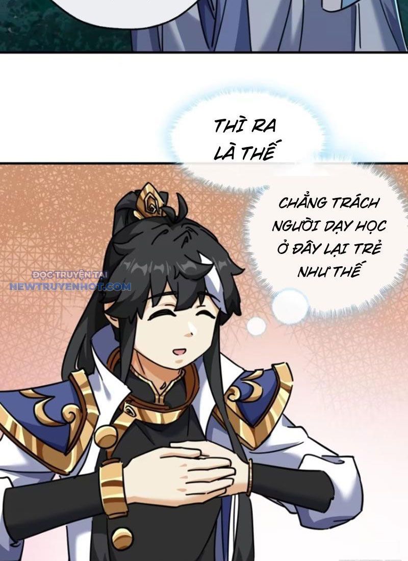 Mời Công Tử Trảm Yêu - Chapter 31 - Page 29