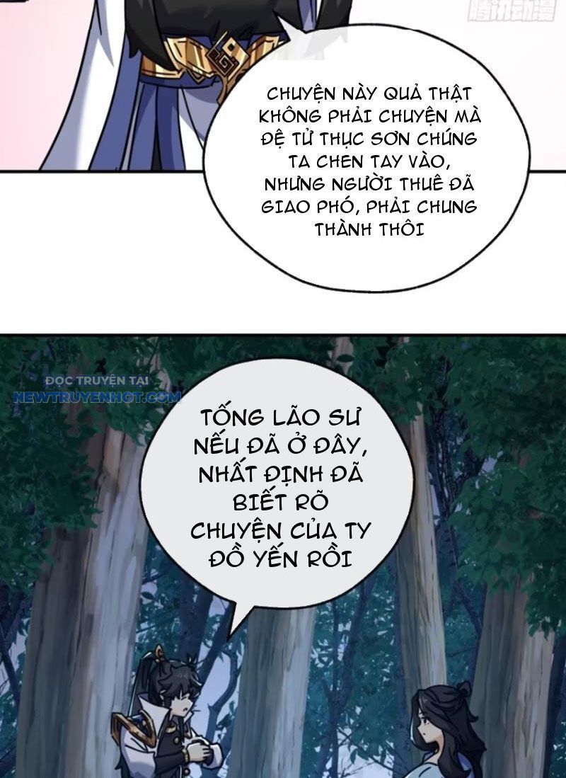 Mời Công Tử Trảm Yêu - Chapter 31 - Page 30