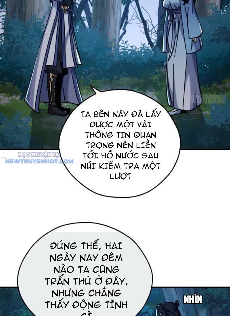 Mời Công Tử Trảm Yêu - Chapter 31 - Page 31