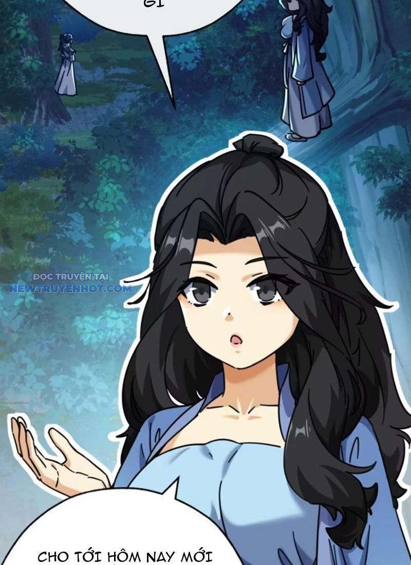 Mời Công Tử Trảm Yêu - Chapter 31 - Page 32