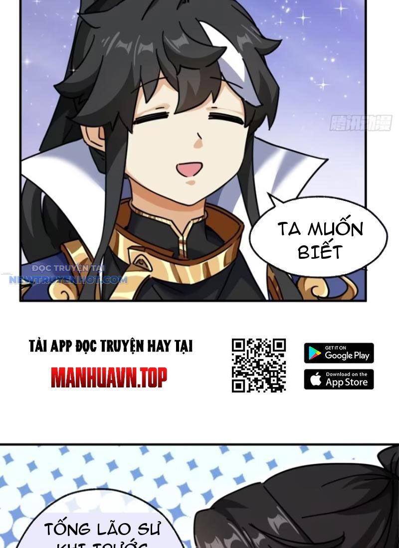 Mời Công Tử Trảm Yêu - Chapter 31 - Page 35