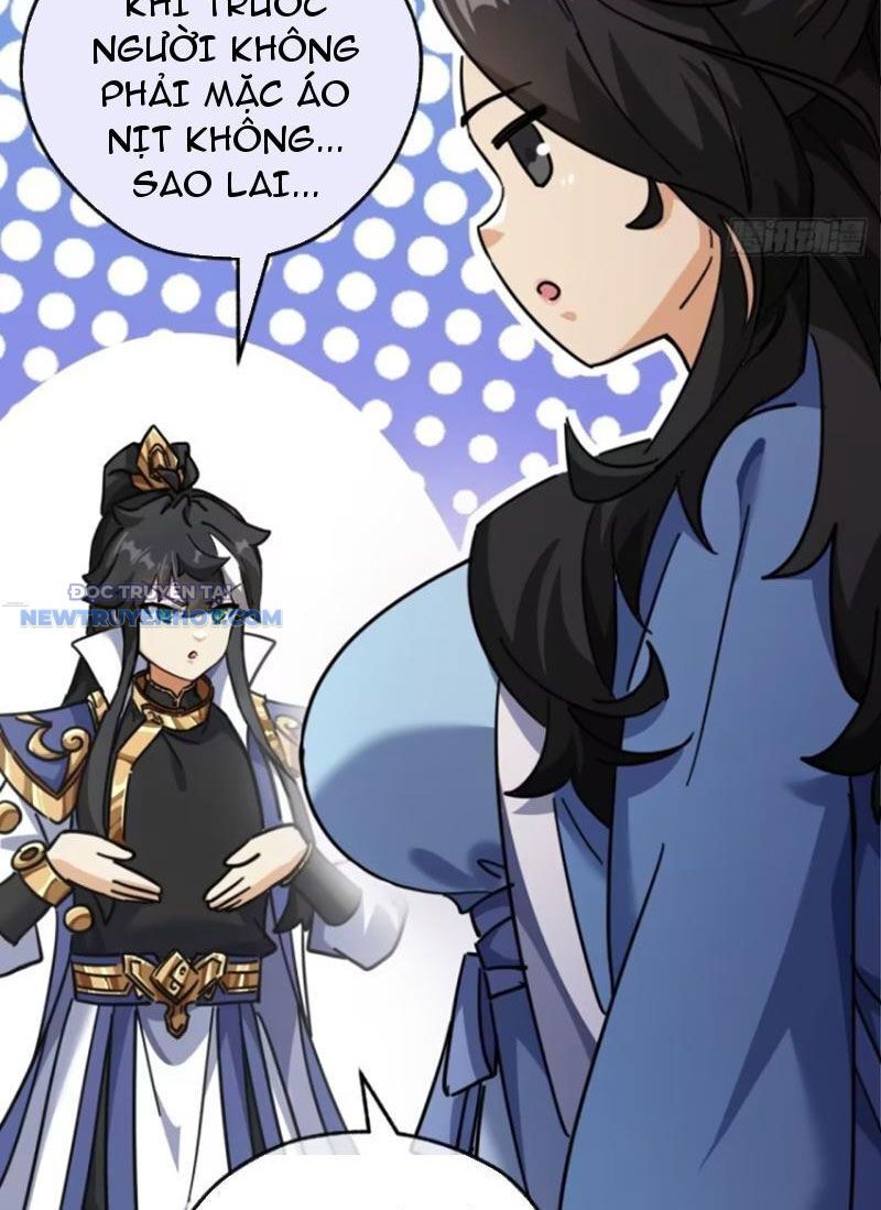 Mời Công Tử Trảm Yêu - Chapter 31 - Page 36