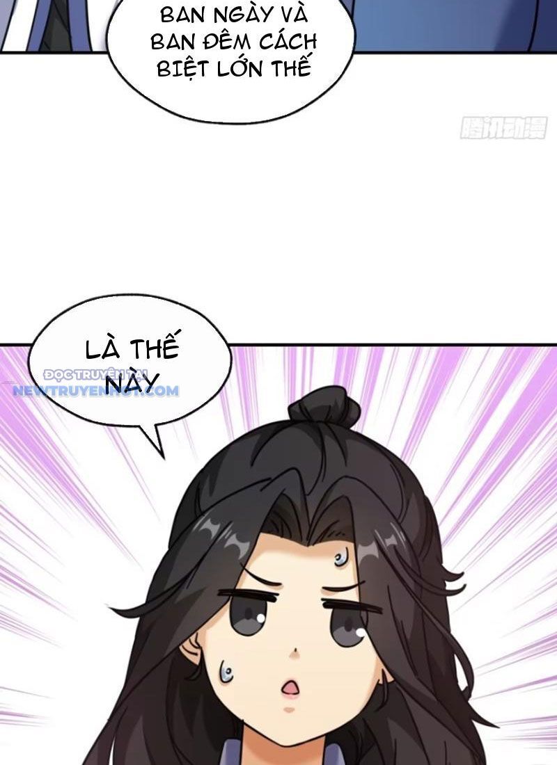 Mời Công Tử Trảm Yêu - Chapter 31 - Page 37