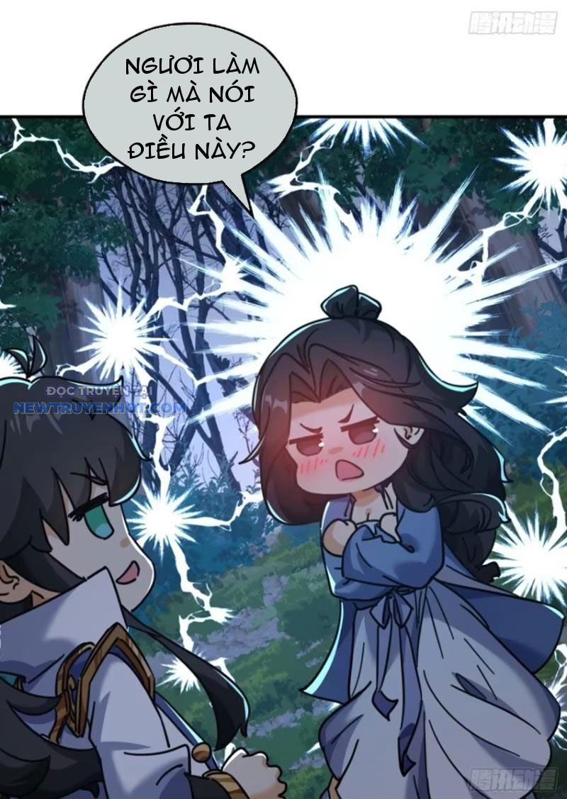 Mời Công Tử Trảm Yêu - Chapter 31 - Page 41