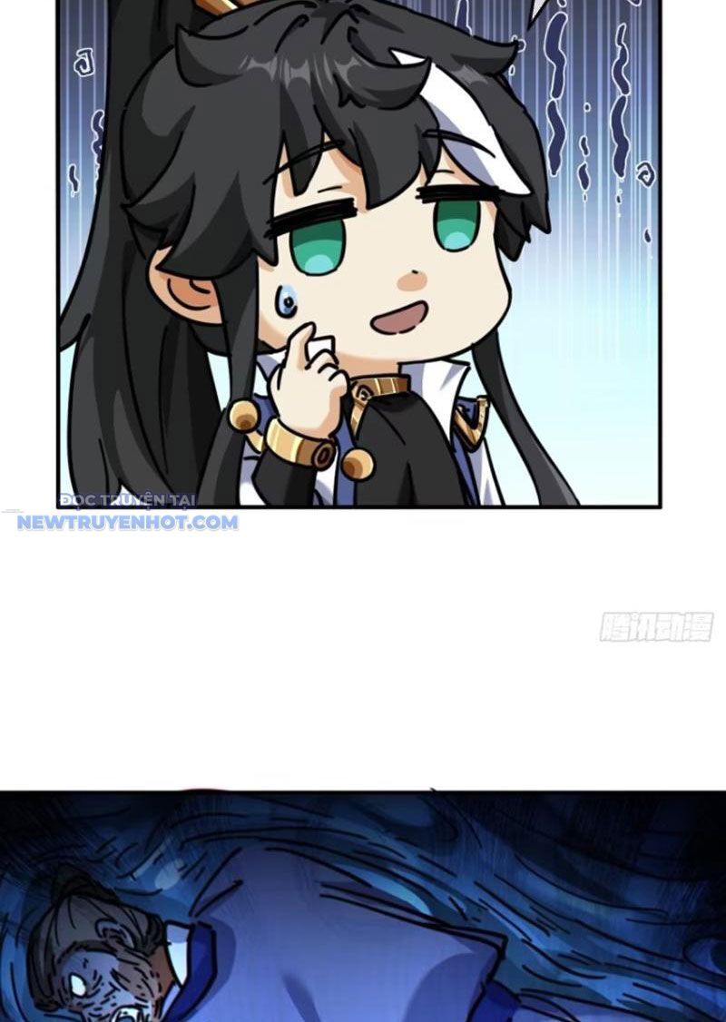 Mời Công Tử Trảm Yêu - Chapter 31 - Page 43