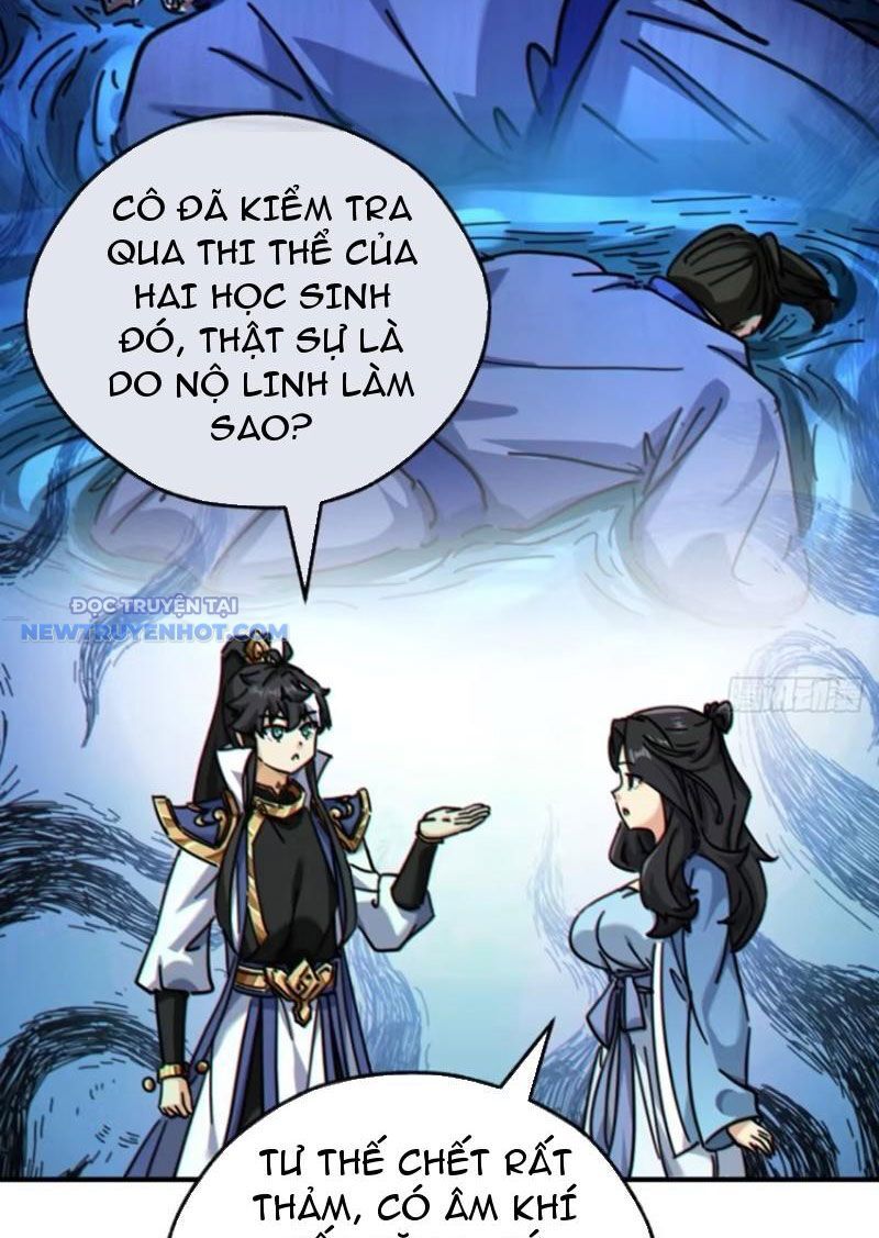 Mời Công Tử Trảm Yêu - Chapter 31 - Page 44