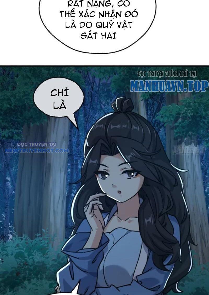 Mời Công Tử Trảm Yêu - Chapter 31 - Page 45